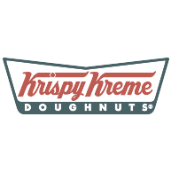 logo Krispy Kreme Doughnuts