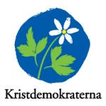 logo Kristdemokraterna