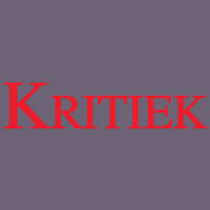 logo Kritiek