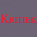 logo Kritiek