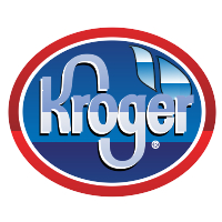 logo Kroger's Food Store