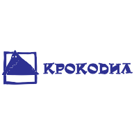 logo Krokodil