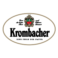 logo Krombacher