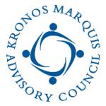 logo Kronos Marquis Advisory Council