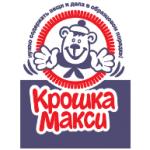 logo Kroshka Maksi