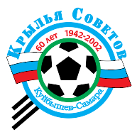 logo Kryliya Sovetov Samara