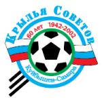 logo Kryliya Sovetov Samara