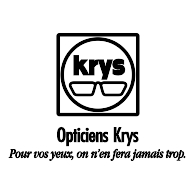 logo Krys