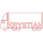 logo Krystian