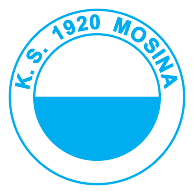 logo KS 1920 Mosina