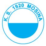 logo KS 1920 Mosina