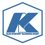 logo KS Aluminium Konin(112)