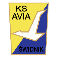 logo KS Avia Swidnik