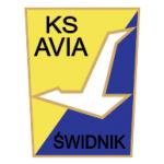 logo KS Avia Swidnik