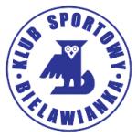 logo KS Bielawianka Blekitni Bielawa