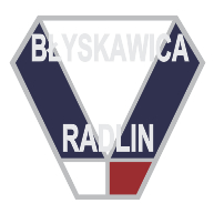 logo KS Blyskawica Radlin