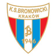 logo KS Bronowicki Krakow