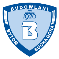 logo KS Budowlani Sucha Gora Bytom