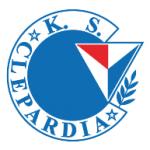 logo KS Clepardia Krakow