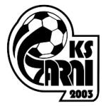 logo KS Czarni Jaworze