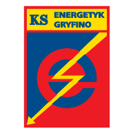 logo KS Energetyk Gryfino