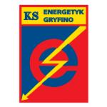 logo KS Energetyk Gryfino