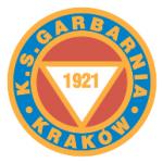 logo KS Garbarnia Krakow