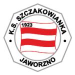 logo KS Garbarnia Szczakowianka Jaworzno