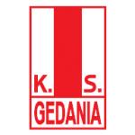 logo KS Gedania Gdansk