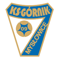 logo KS Gornik 09 Mislowice