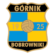 logo KS Gornik Bobrowniki Bedzinskie