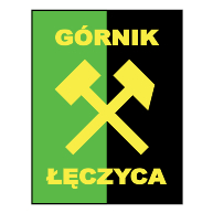 logo KS Gornik Leczyca