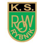 logo KS Gornik Row Rybnik