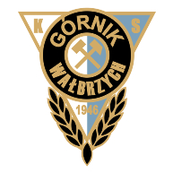 logo KS Gornik Walbrzych