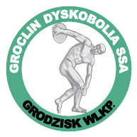 logo KS Groclin Dyskobolia SSA Grodzisk Wielkopolsk(113)