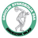 logo KS Groclin Dyskobolia SSA Grodzisk Wielkopolsk(113)