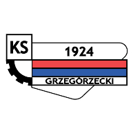 logo KS Grzegorzecki Krakow