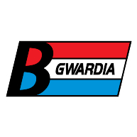 logo KS Gwardia Bialystok