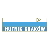 logo KS Hutnik Krakow