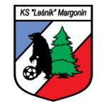 logo KS Lesnik Margonin