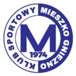 logo KS Mieszko Faber Gniezno