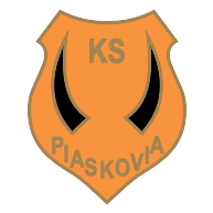 logo KS Piaskovia Piaski