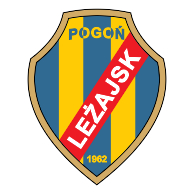 logo KS Pogon Lezajsk