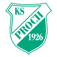 logo KS Proch Pionki