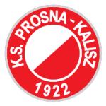 logo KS Prosna Kalisz