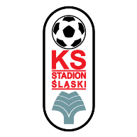 logo KS Stadion Slaski Chorzow