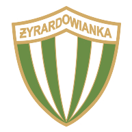 logo KS Zyrardowianka