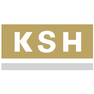 logo KSH