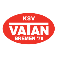 logo KSV Vatan Sport Bremen