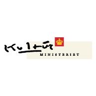 logo Kultur Ministeriet